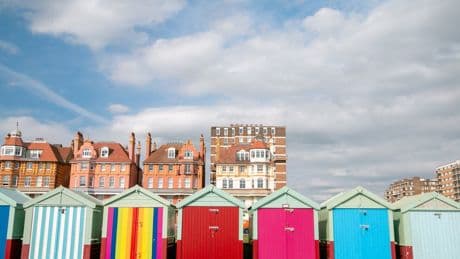 Brighton and Hove considers crackdown on holiday lets amid housing shortage