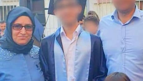 Fabrikada akıma kapılan kadın öldü