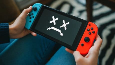 ¿Tu Nintendo Switch no se enciende tras la última actualización? Así puedes solucionarlo con este nuevo parche
