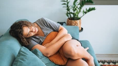 The symptoms to expect at every stage of your menstrual cycle – from sexy dreams to manic cleaning and when you look youngest