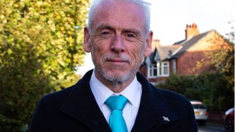 There are too many Tory ‘rejects’ in Reform, says former Tory who joined Reform