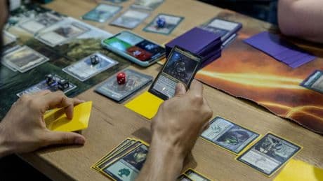 Imagining What's Next For MTG: Universes Beyond
