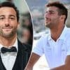 Daniel Ricciardo breaks his silence on the struggles he's experienced since being axed from F1 - as he reveals why he looks NOTHING like this anymore