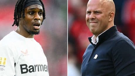 Jeremie Frimpong's Liverpool transfer is imminent - but he won't speak Dutch to Arne Slot