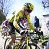 VIDÉO. La Française Pauline Ferrand-Prévot a chuté lors du 12e secteur pavé sur Paris-Roubaix