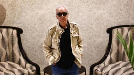 Juan José Millás: "Mis mejores decisiones no las he tomado yo, sino ellas a mí"