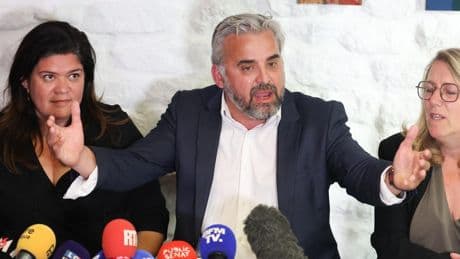 Diffamation contre Garrido et Corbière : un ex-journaliste du Point condamné à une amende
