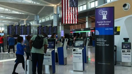 Almost half of Americans are reconsidering traveling overseas due to safety fears, poll finds