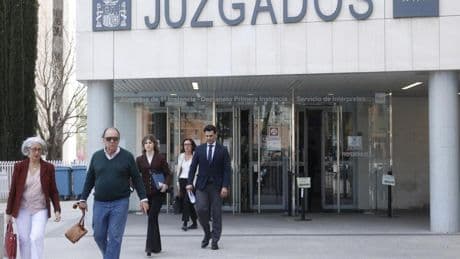 Última hora sobre la actualidad política, en directo