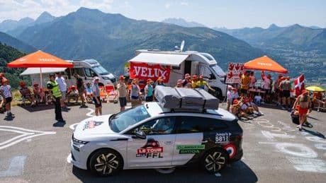 La Fédération française de la lose parade sur le Tour, en joyeuse petite entreprise des défaites tricolores