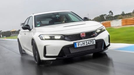 Iconic car brand discontinues record-breaking hot hatch in UK after just three years as model given ‘ultimate send-off’