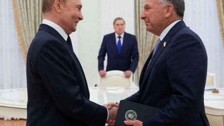 Ukraine-Krieg: Trumps Gipfelpläne verunsichern die Europäer