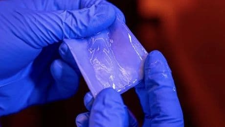EEUU asegura haber creado un 'supermaterial' que soluciona varios de los grandes problemas del mundo