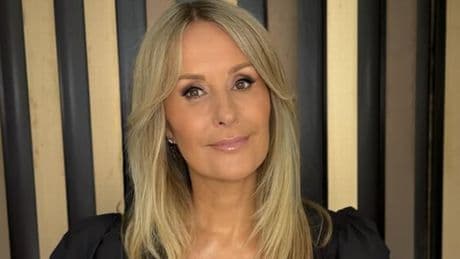 Nadine Baggott shares 'gold standard' alternative to Kim Kardashian's 'turkey neck' face wrap