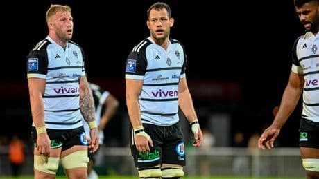 Rugby : après six ans à Brive, Matthieu Voisin rejoint Provence Rugby
