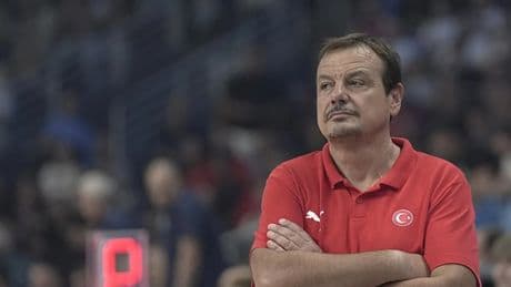 Ergin Ataman'dan Polonya maçı öncesi açıklama