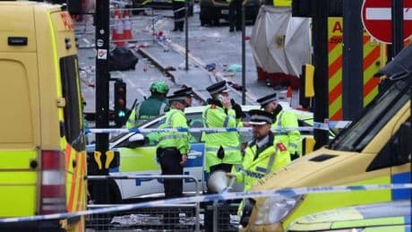 Liverpool driver 'followed ambulance going to treat person having heart attack'