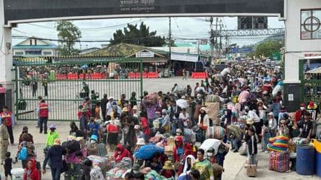 En Thaïlande, comment compenser le départ de centaines de milliers d’ouvriers cambodgiens ?