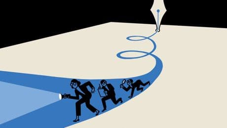 The History of The New Yorker’s Vaunted Fact-Checking Department