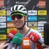 “Wil pas in de Tour in topvorm zijn”: Tadej Pogacar lacht alle mogelijke zorgen na tegenvallende tijdrit weg