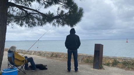 Enfant tué en mer à Arcachon : le pêcheur responsable de l’accident avait consommé de la cocaïne et du cannabis