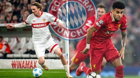Bayern-Analyse von Matthias Brügelmann - Wie viel sind Woltemade und Diaz wirklich wert?