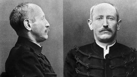 «La mémoire d’Alfred Dreyfus ne doit pas servir à s’acheter un brevet d’honorabilité»