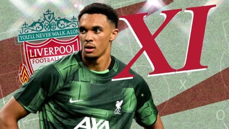 Liverpool XI vs Brighton: Predicted lineup, confirmed team news, injury latest for Premier League today