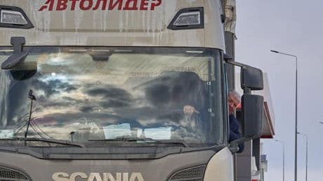 Les “pays amis” de la Russie durcissent les contrôles sur les produits à la douane