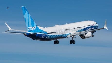 Encore une grosse commande pour Boeing, WestJet lui achète 67 avions (avant peut-être une méga-commande en Chine)
