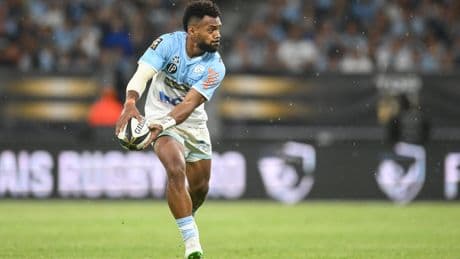 Top 14 : Sireli Maqala rempile pour cinq saisons supplémentaires avec l’Aviron Bayonnais