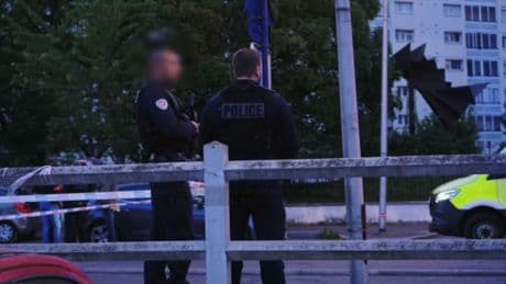 Rodéos urbains, "individus virulents"… Ce que l'on sait du tir policier qui a fait un blessé grave à Drancy