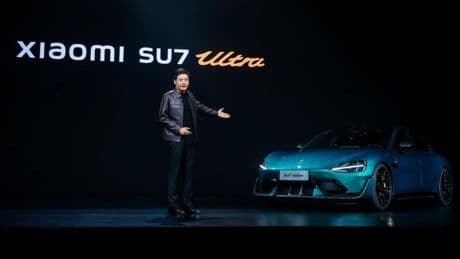 Lei Jun, CEO de Xiaomi, confiesa problemas emocionales por la crisis con sus coches: “Me he sentido bastante deprimido, abril fue el mes más complicado desde que fundé la compañía”