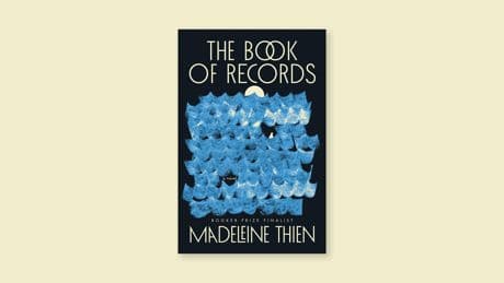 Briefly Noted Book Reviews