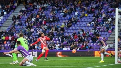 Stuani es la salvación