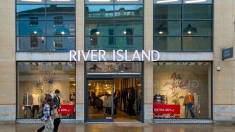 Major high street brand with over 250 UK stores ‘at risk of collapse’