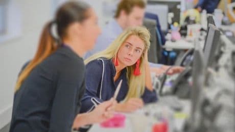Unseen Bonnie Blue images reveal adult star's old life as a married NHS worker