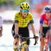 Domper voor Visma: kopvrouw Ferrand-Prévot stapt uit Vuelta Femenina