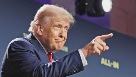 US-Chiphersteller: Donald Trump fordert Rücktritt von Intel-Chef Lip-Bu Tan