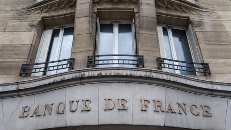 La croissance française affaiblie par la guerre commerciale américaine