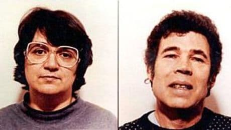The victims of Fred and Rosemary West as A British Horror Story airs on Netflix