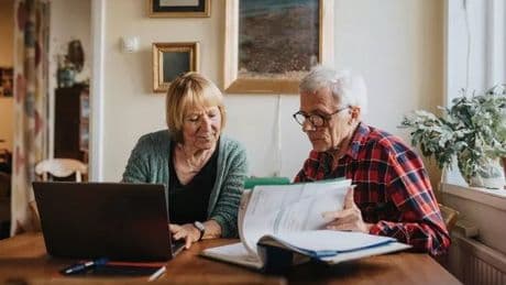 DWP giving £8,300 payouts to women aged between 60 and 70 due to major error