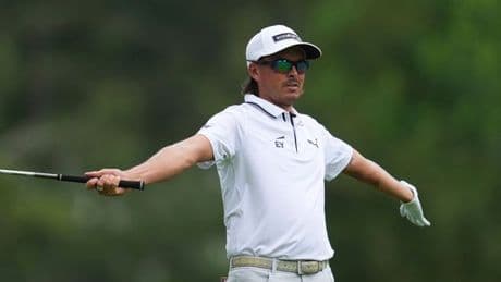 Rickie Fowler calls for PGA Tour shake-up and admits elite stars are struggling to cope