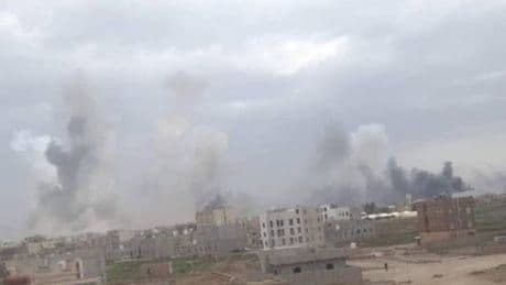 Israele attacca ancora gli Houthi: bombardato l'aeroporto della capitale yemenita
