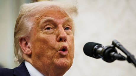 Kommentar: Trumps Mikrofonproben