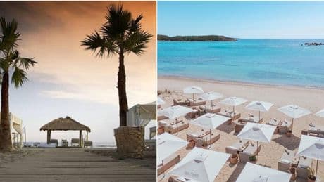 Spiagge più care d'Italia, si paga fino a 1.500 euro per un ombrellone: dal Twiga al Nikki Beach in Costa Smeralda, tutti i prezzi