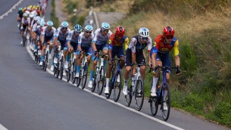 La Vuelta España 2025: horario, recorrido, perfil y dónde ver por TV y online la etapa 10