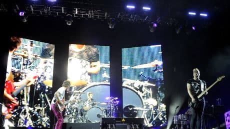 Mad Cool revoluciona su cartel con la confirmación de Muse entre las actuaciones principales