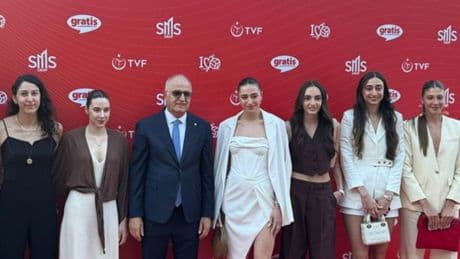 Milli voleybolcular, yaz sezonunu açtı!