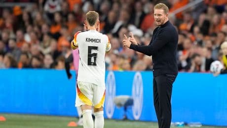 BILD-Fußball-Chef Christian Falk - Diese WM-Elf wünsche ich mir